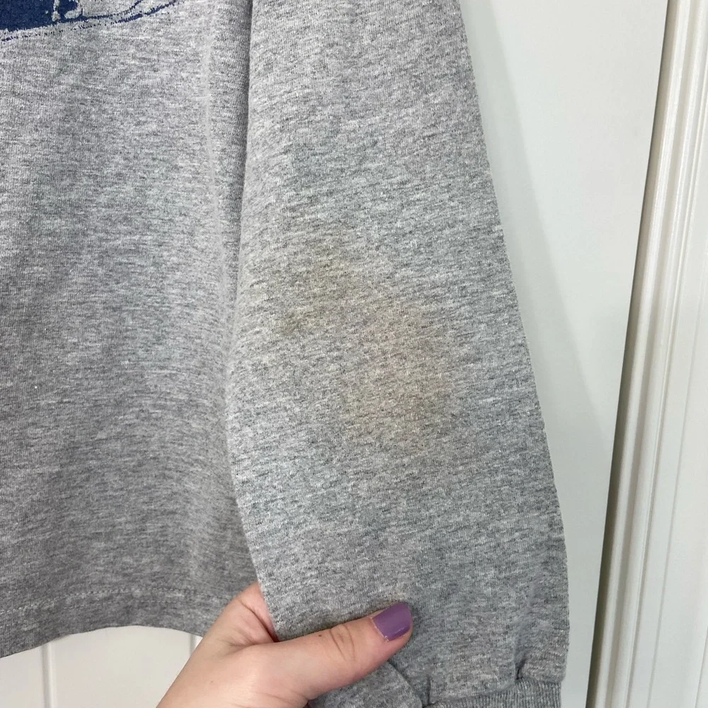 Nautica boy’s gray